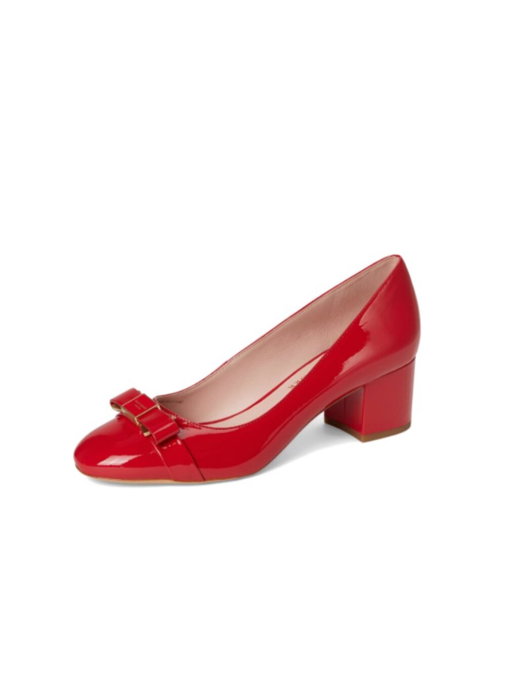 NIB Kate Spade Bowdie Ballet Pumps in Size 9 - Picture 3 of 16